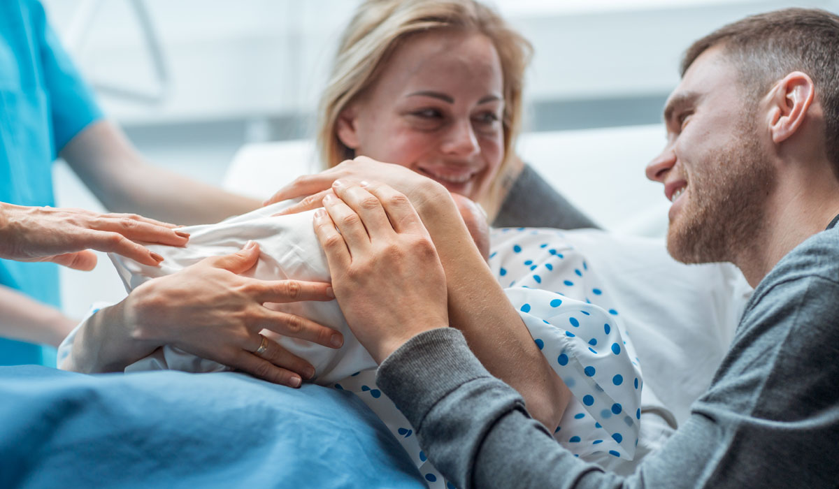 7 Tips for Choosing Your Maternity Hospital - CentraState Maternity Center